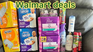 Walmart all digital deals | anybody can do #walmart #walmartfinds #walmarthaul ￼