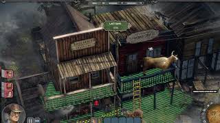 Desperados 3 - Missão 08 - Parte 03 - Final