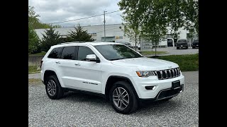 2021 Jeep Grand_Cherokee Limited Bedford Hills, Mount Kisco, White Plains, Yorktown, Brewster N... by Bedford Jeep 6 views 7 hours ago 2 minutes, 14 seconds