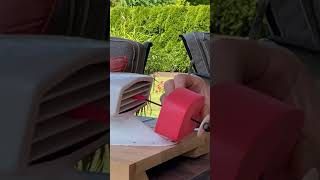 AFFORDABLE AVIATION - Center Air Inlet Plug - V35B BONANZA 🕷🪰🐝🦟 KEEP THE BUGS OUT! screenshot 4