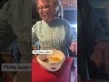 I love this old fashioned recipe my grandma used to make pinto bean cakes | MamawVada