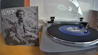 Warsore - Soil Of Ignorance - split 7 inch