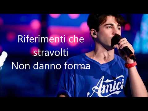 In Equilibrio - Riccardo Marcuzzo (Riki)