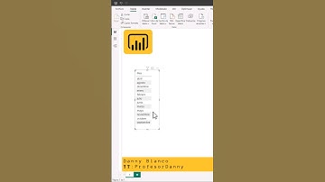 🫡 Orden Personalizado en POWER BI