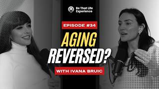 Can Cycling REVERSE Aging? 5 Things Science Says | Ivana Bruic