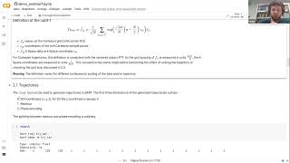 Webinar 7 recording - Deep dive into non-Cartesian reconstruction with BART Net Worth