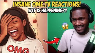 Omegle Vocals Christmas Edition