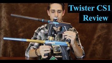 Planet Eclipse Twister CS1 Review