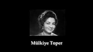 Mülkiye Toper Firkat - I Yar Beni Yaktı Dem  Dem Âhü Zâr Oldum