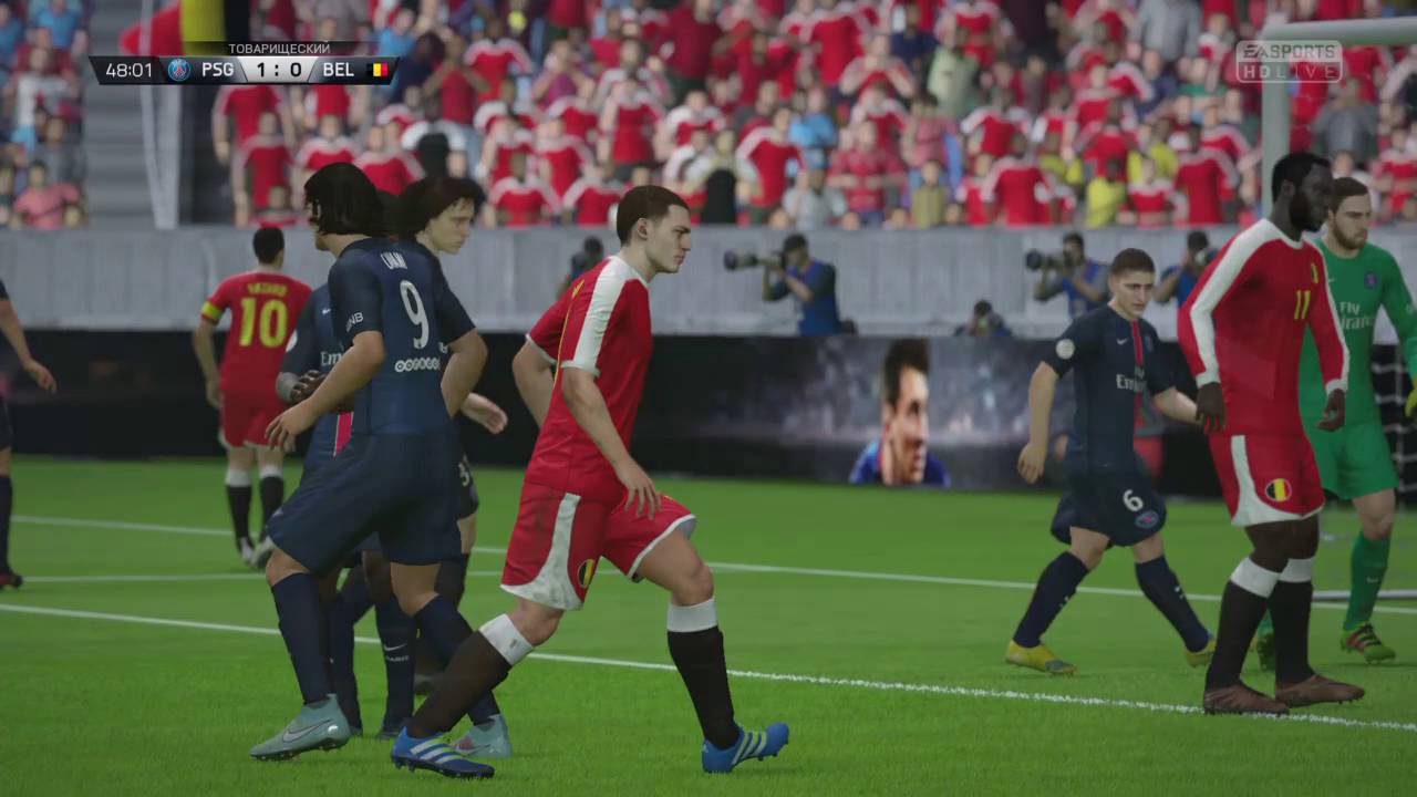 FIFA 16 psg-belgium