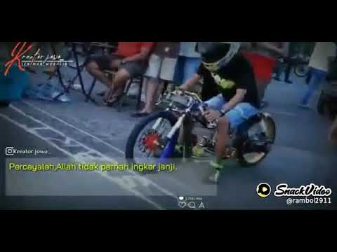  Kata  anak  racing  YouTube