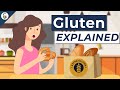 Is Gluten Actually Bad For You? - The FULL Story (incl. Leaky Gut Syndrome)