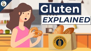 Is Gluten Actually Bad For You? - The FULL Story (incl. Leaky Gut Syndrome) by DocUnlock 121,829 views 4 years ago 9 minutes, 36 seconds