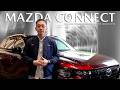 Mazda Connect | Mazda Mi-DRIVE: 4 Mode Berkendara Cerdas di Mazda CX-80 PHEV