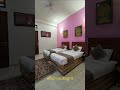 Rooms at our homestay hideoutagra roomtour agrahomestay indiatravel staywithme tajmahal agra