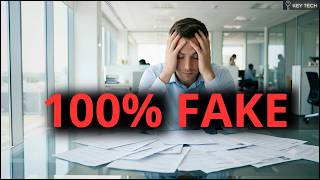 The FAKE JOB Crisis Corporations Are Hiding