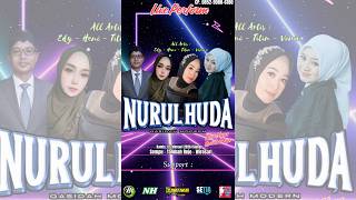 LIVE NEW NH QASIDAH | SANTIKA AUDIO|TAMBAHREJO - WIROSARI, 12 FEBRUARI 2026