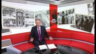 Morecambe Landladies BBC North West Tonight