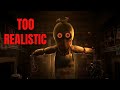 THIS FNAF 2 REMAKE IS TOO REALISTIC | FNAF REWRITTEN 87