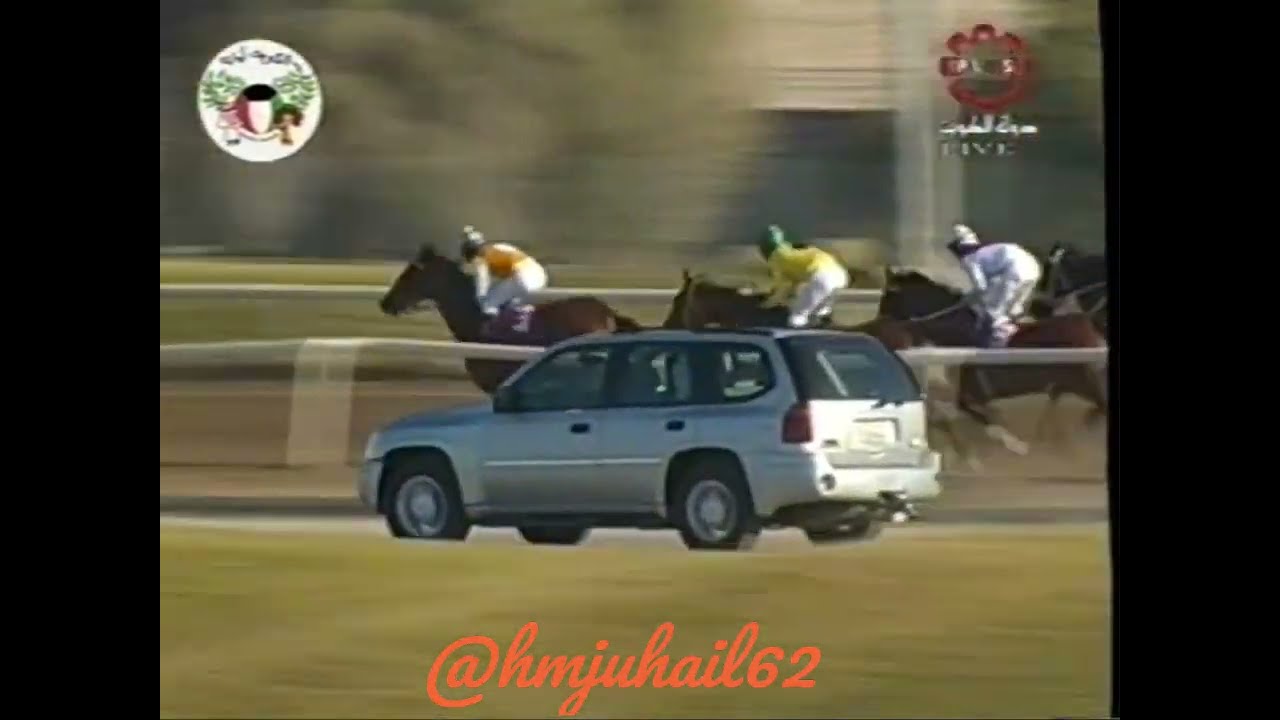 سباقات الموروث الشعبيى 1 لسنة 2013