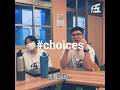#Choices at 5IN - Family or Foster Care