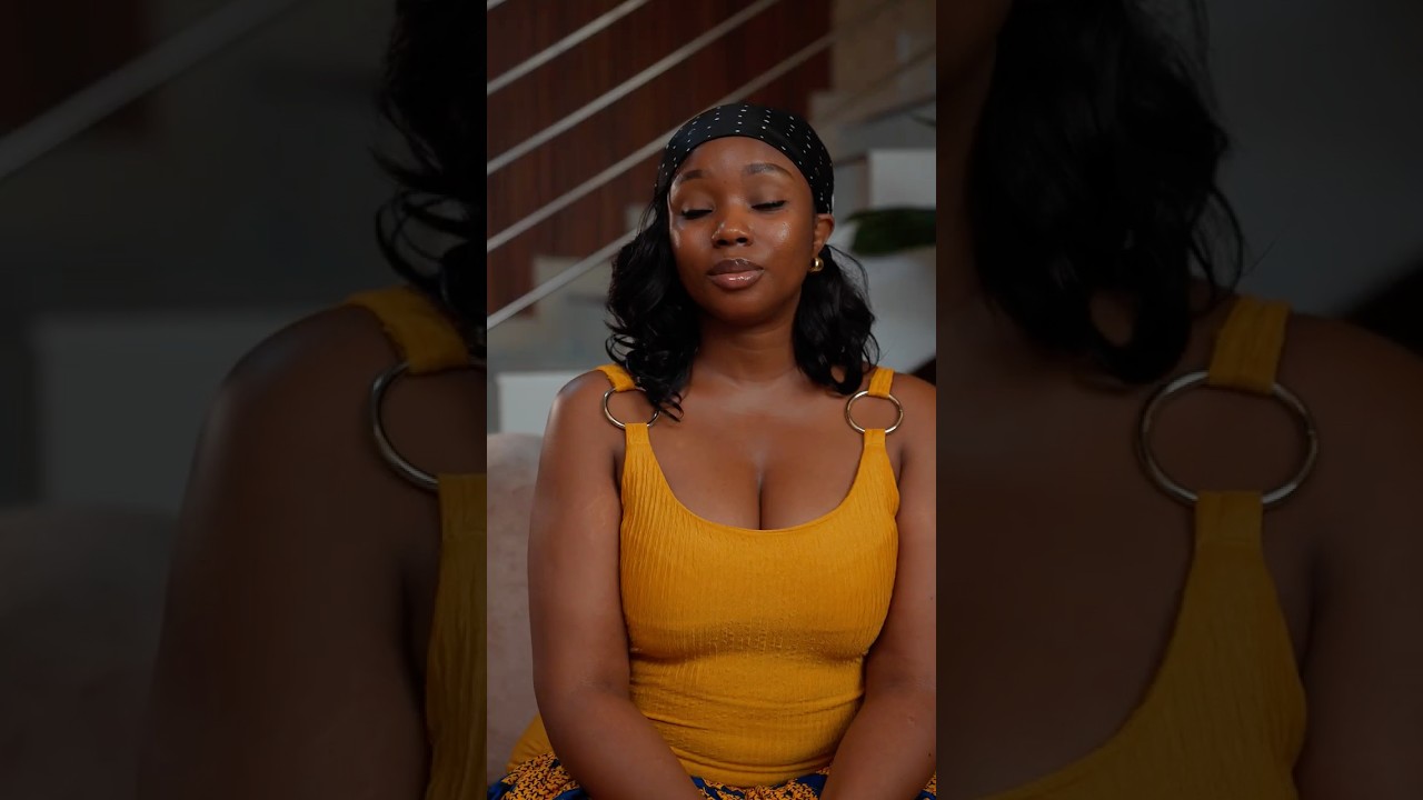 Pregnant? I’m going to Onitsha 🤭