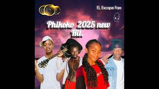 Phikoko Ft fefe The Vocalist x teekay79 x mastershxt x prod Flavour Boy 