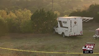 Speculation swirls after discovery of human remains in far West Bexar County
