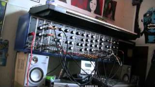 Chad Modular Synthesizer Tutorial Part 4