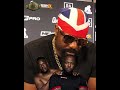 Derek Chisora needs to be stopped 🤣 #derekchisora #viral #trending #boxing #fyp #funny #wtf #shorts