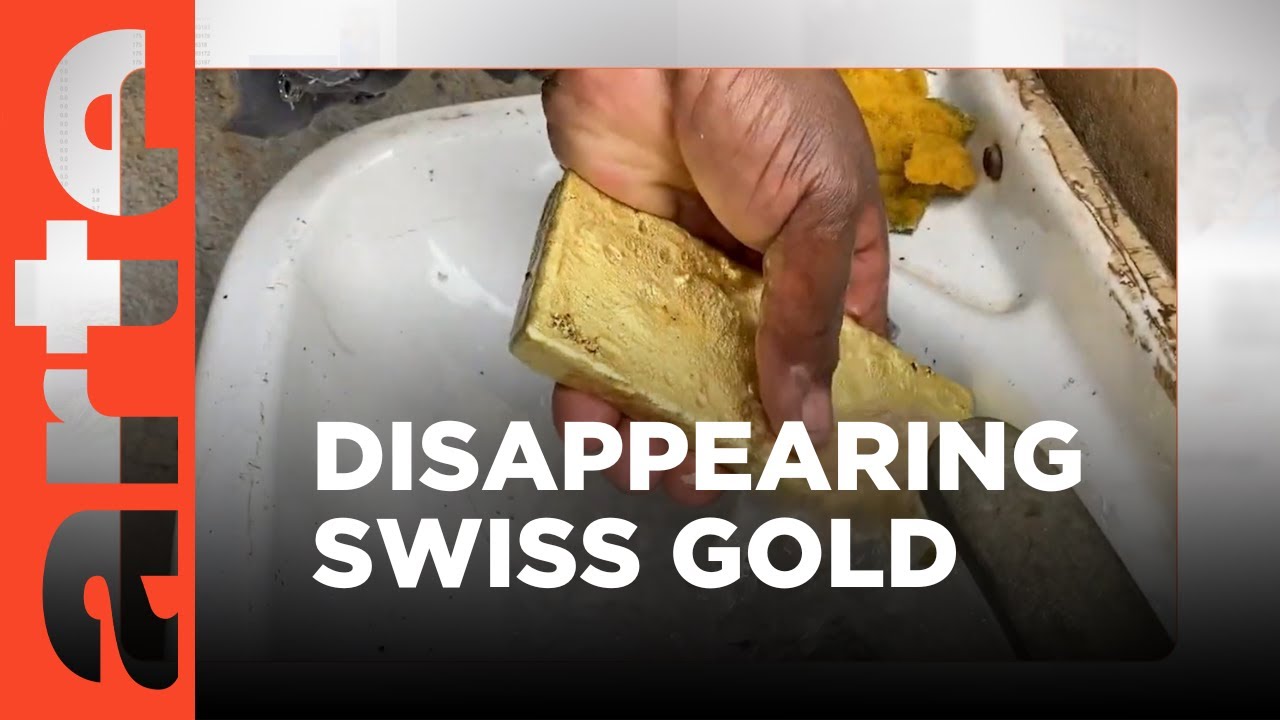 Switzerland: Looking for the Missing Gold