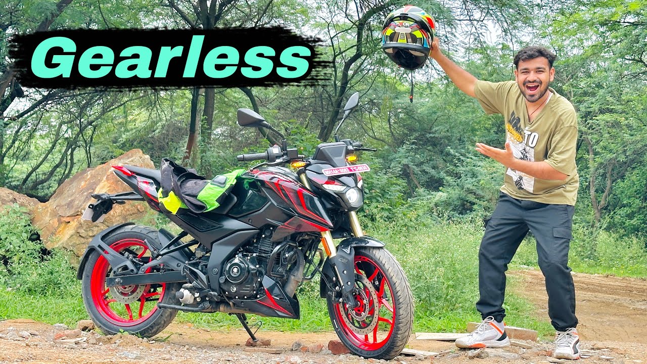 No Gear ❌ Bajaj Pulsar N160 SS Ride Review : Crawl : Google Map : New Update 🔥