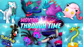 *WILL NEXT SEASON BRING PARODOX PKMN & MORE?* Pokemon GO news