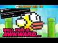 Flappy Bird is Back. But It's Complicated.