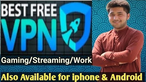 Best Free VPN 2022 for Windows، Android & iOS | iTop VPN