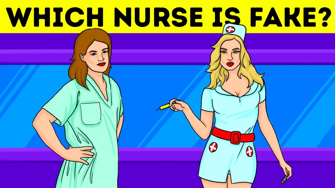 Head Scrather Riddles 7 Super Confusing Riddles That Are Complete Head-Scratchers - YouTube