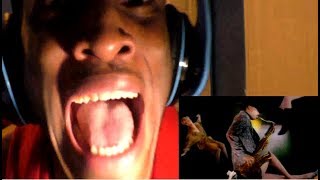 YOU'RE SOOOOOOOOO CANDY!!!!!!!!!! Cameo - Candy (Official Video) REACTION!!!!!!