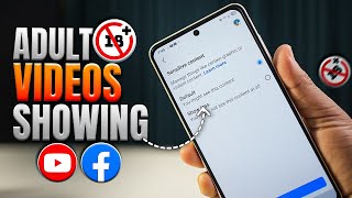 How To Adult Videos On Youtube Samsung Restricted Mode Off