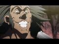 新版全職獵人2011 - 窩金一人就把陰獸全掛了 Hunter x Hunter