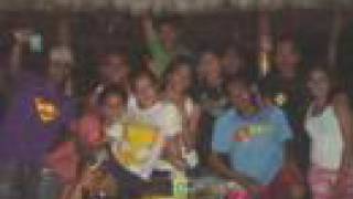 MARES Batch 1995 REUNION PART 1