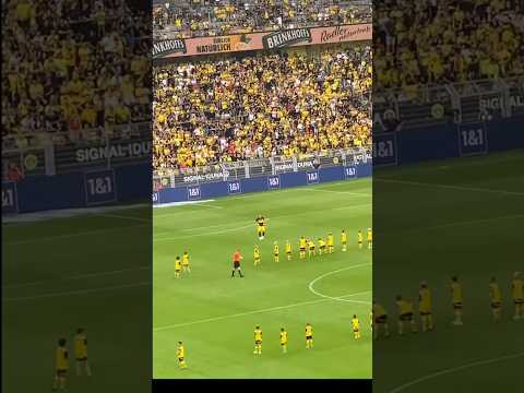 لاعبين محترفين ضد 100 طفل 😱 أكثر مباراة جنونًا في تاريخ كرة القدم!#football