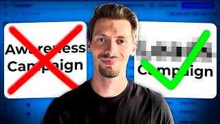 All 6 Facebook Ads Campaign Types