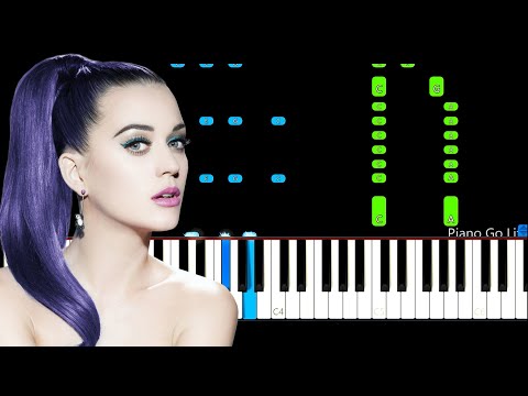 Hot N Cold - Katy Perry 