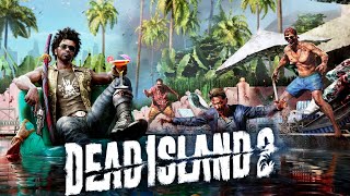 Dead Island 2 - The Quick and the Undead screenshot 4