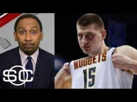 [BREAKING] Stephen A. SHOCKED Nikola Jokic scores 13-pts in loss Nuggets fall to Thunders 108-94 - [BREAKING] Stephen A. SHOCKED Nikola Jokic scores 13-pts in loss Nuggets fall to Thunders 108-94