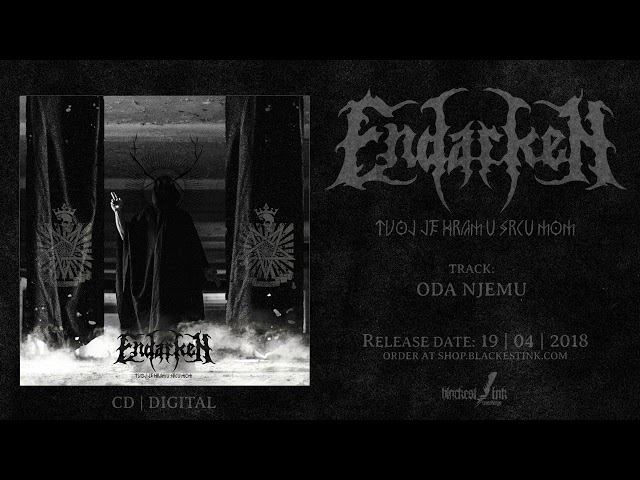 Endarken - Oda Njemu