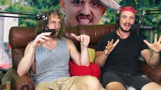 We're Back In a New Studio (Season 4, Episode 1)