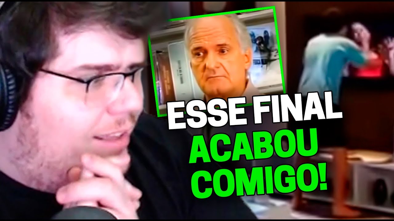 CASIMIRO REAGE: LENDAS URBANAS - O DVD PROIBIDO | Cortes do Casimito