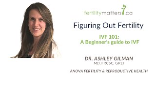 IVF 101: A Beginner's guide to IVF