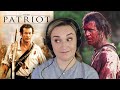 Is 'The Patriot' Historically Accurate? | Movie Commentary & Reaction